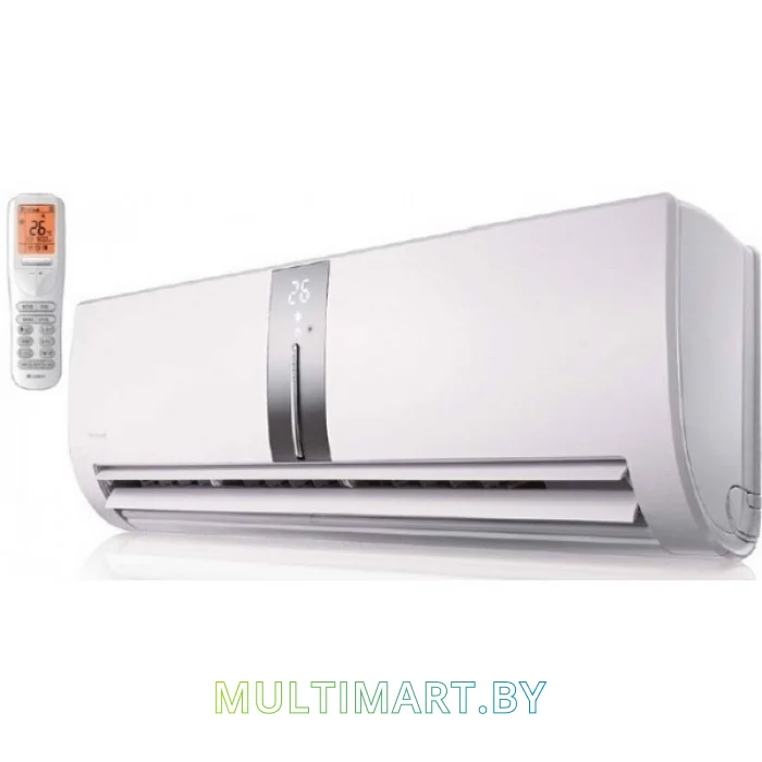 Кондиционер Gree GWH12UB-K3DNA1A (grey)